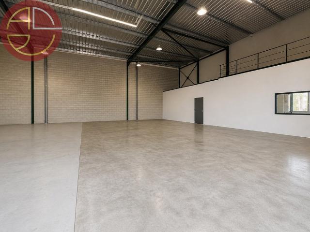 Local Commercial location à Toulouse, Plaisance-du-touch