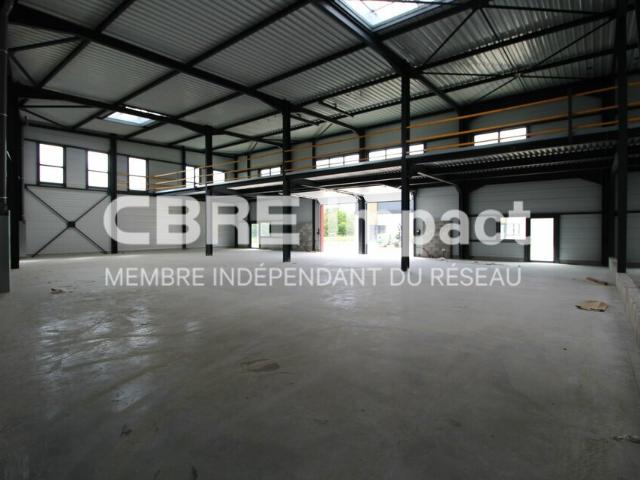Local Commercial location à Beaune, Gevrey-chambertin