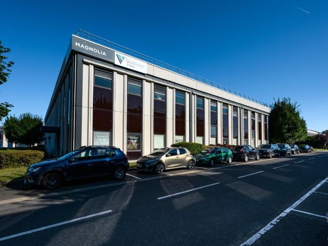 Local Commercial location à Palaiseau, Villejust