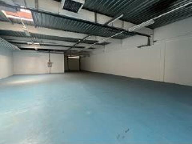 Local Commercial location à Sarcelles, Roissy-en-france