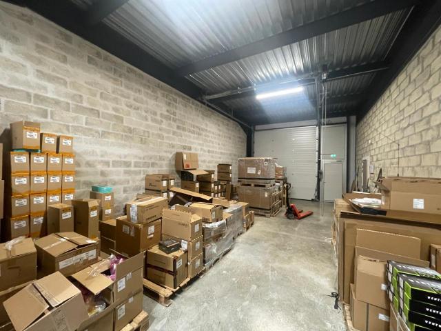 Local Commercial location à Sarcelles, Montmagny