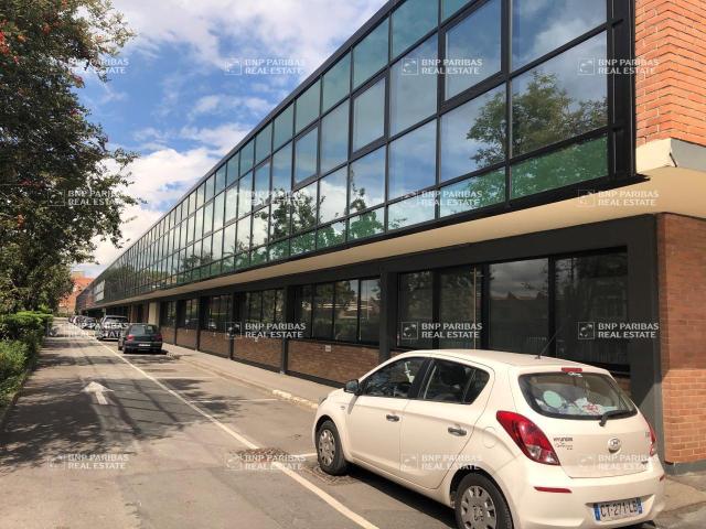 Local Commercial location à Lille, Hauts-de-France