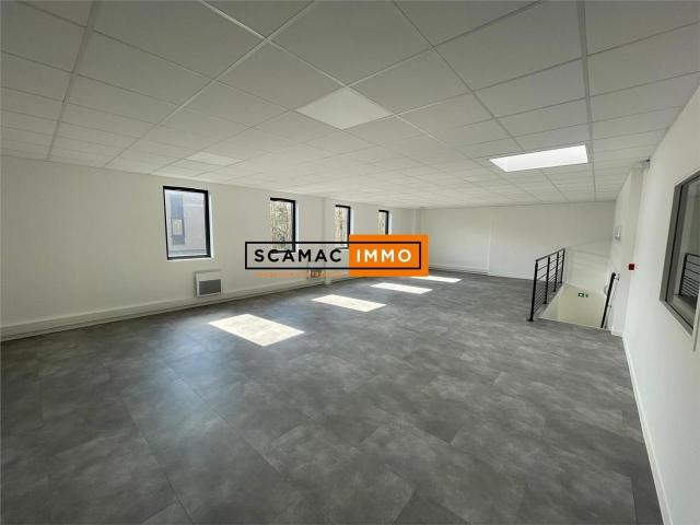 Local Commercial location à Mantes-la-Jolie, Flins-sur-seine