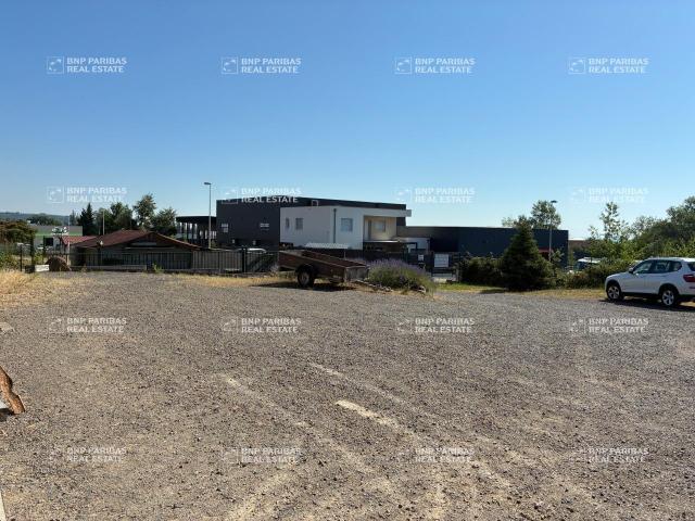 Local Commercial location à Sélestat-Erstein, Bernardswiller