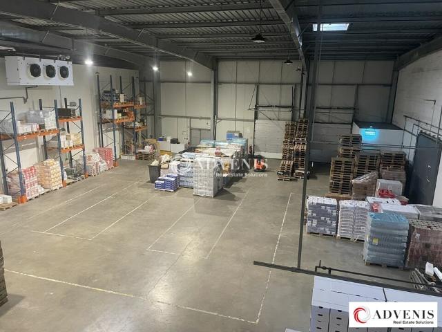 Local Commercial location à Bordeaux