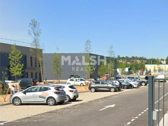 Local Commercial location à Lyon, Métropole de Lyon