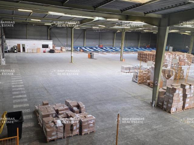 Local Commercial location à Créteil, Chennevières-sur-marne