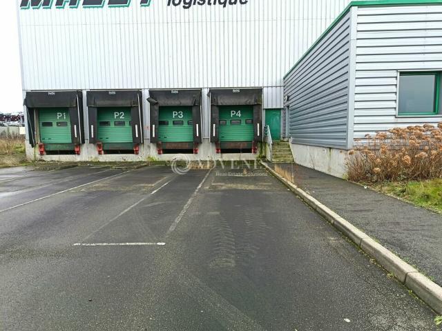 Local Commercial location à Lille, Seclin