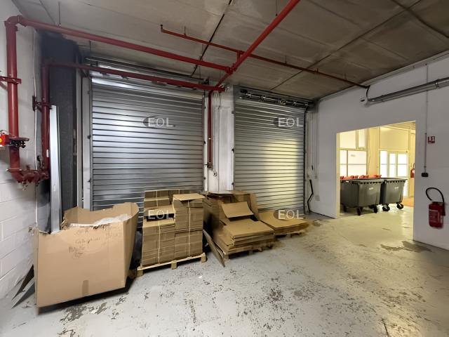 Local Commercial location à Palaiseau, Villejust