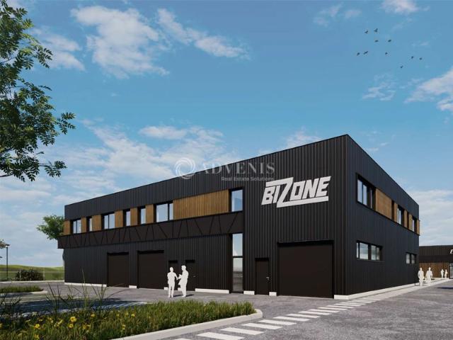 Local Commercial location à Molsheim, Rosheim