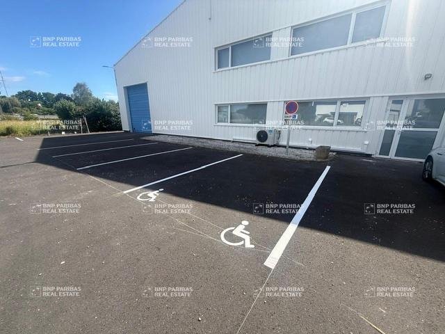 Local Commercial location à Arras, Vitry-en-artois