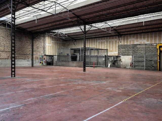 Local Commercial location à Lille