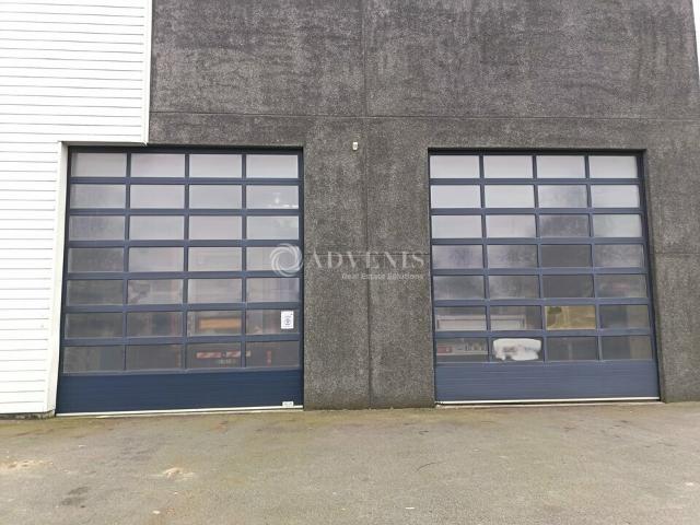 Local Commercial location à Lens, Carvin
