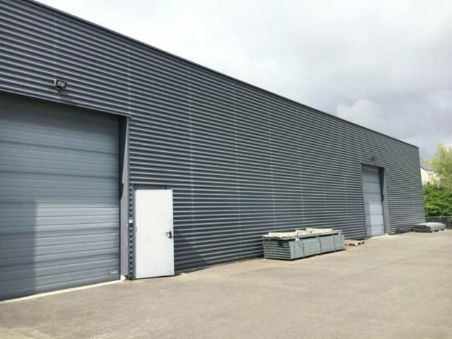 Local Commercial location à Caen, Bretteville-sur-odon