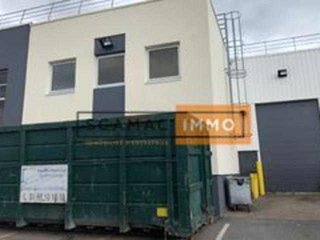 Local Commercial location à Nanterre, Gennevilliers