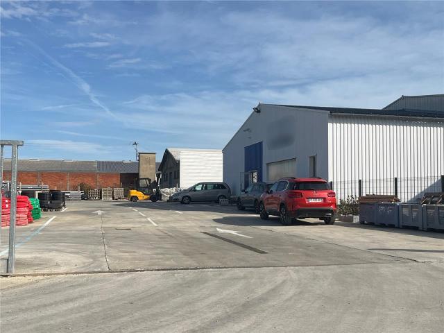 Local Commercial location à Montauban