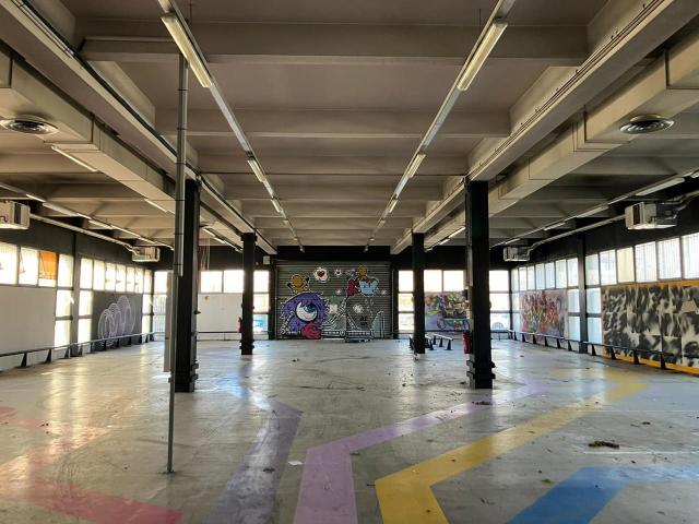 Local Commercial location à Bordeaux