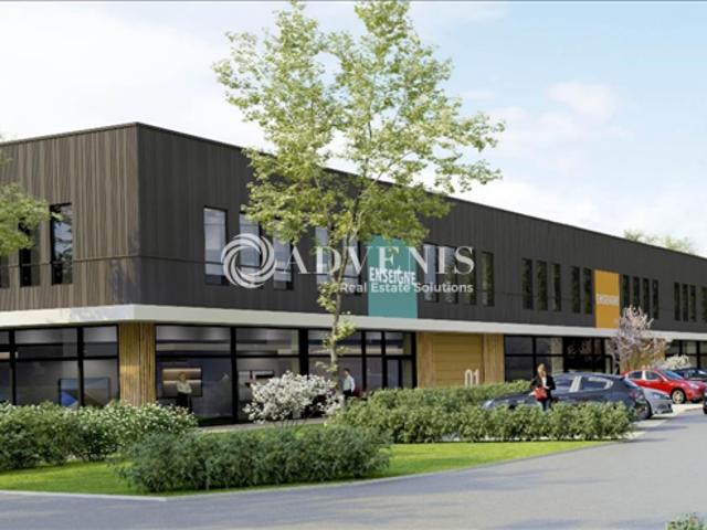 Local Commercial location à Lille, Bondues