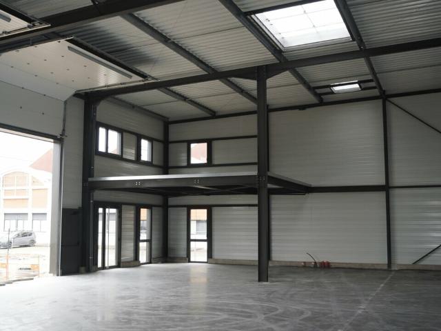 Local Commercial location à Roanne