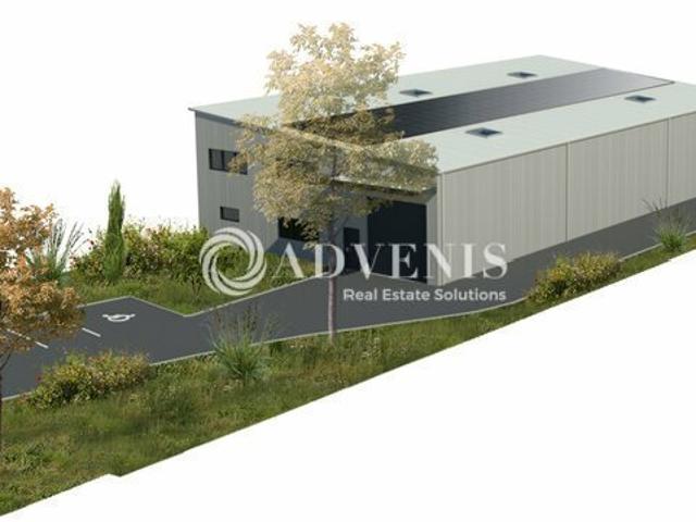 Local Commercial location à Bordeaux, Mérignac