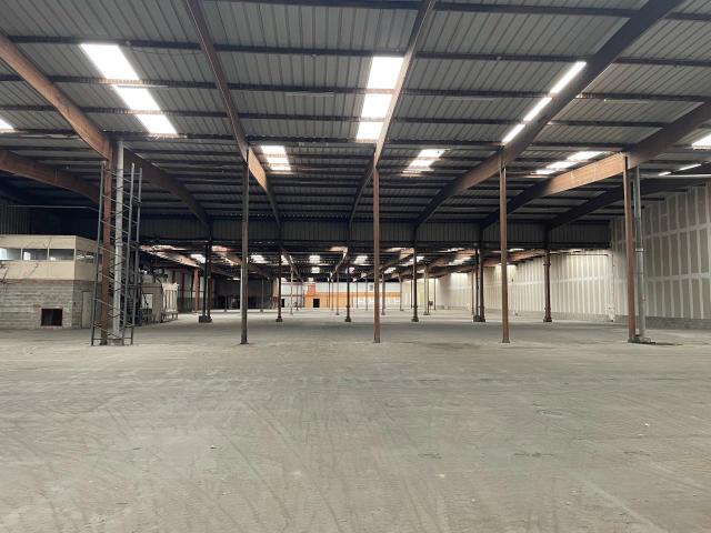 Local Commercial location à Libourne, Coutras