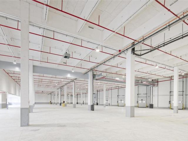 Local Commercial location à Nanterre, Gennevilliers