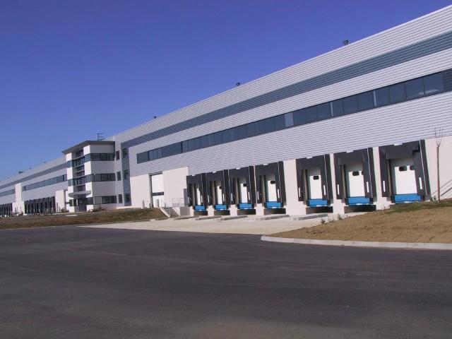 Local Commercial location à Toulouse, Castelnau-d'estrétefonds