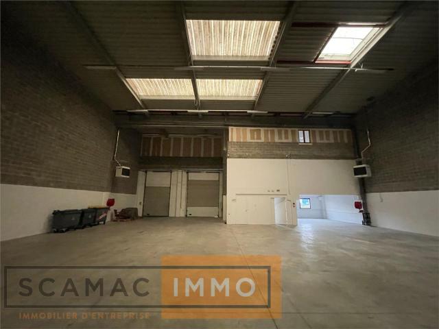 Local Commercial location à Melun, Moissy-cramayel