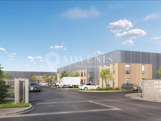 Local Commercial location à Calais