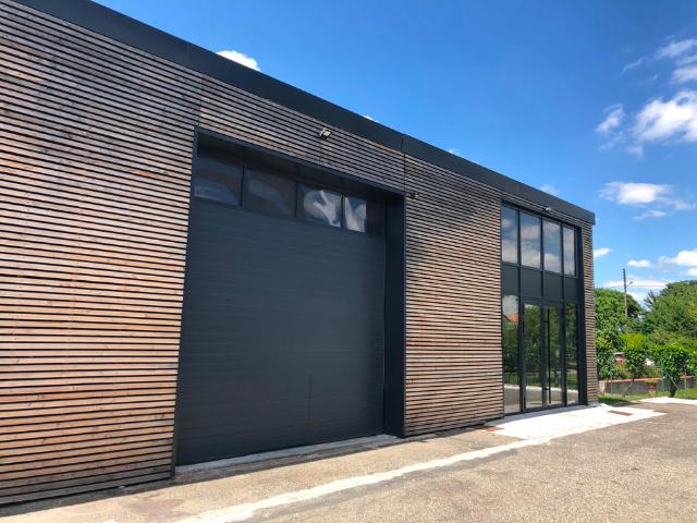 Local Commercial location à Toulouse