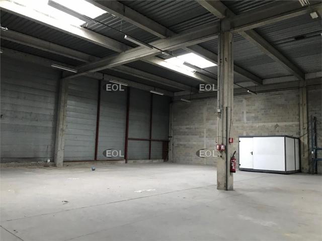 Local Commercial location à Istres, Vitrolles