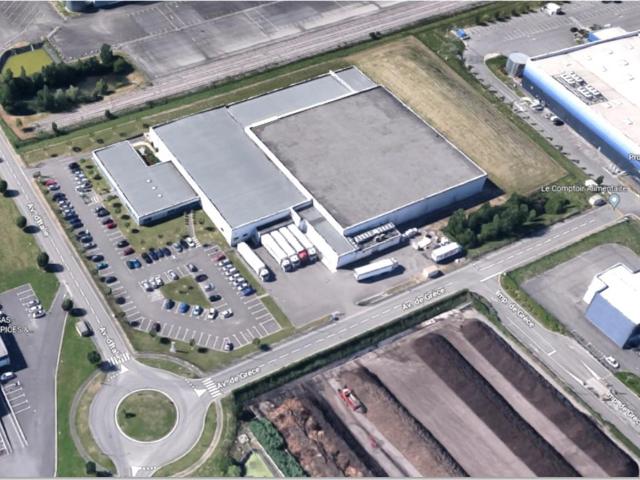 Local Commercial location à Montauban, Bressols