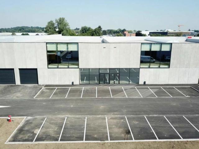 Local Commercial location à Lille, Bondues