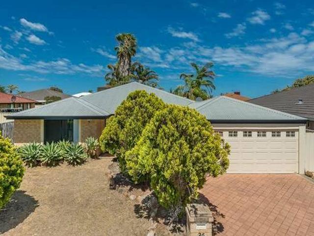 House for rent in Cockburn, Western Australia