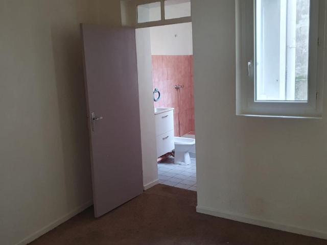 Appartement location à Agen