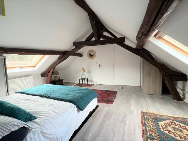 Appartement location à Saint-Germain-en-Laye, Aigremont