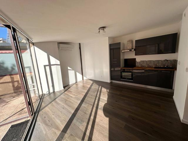 Appartement location à Cuques, Aix-en-Provence