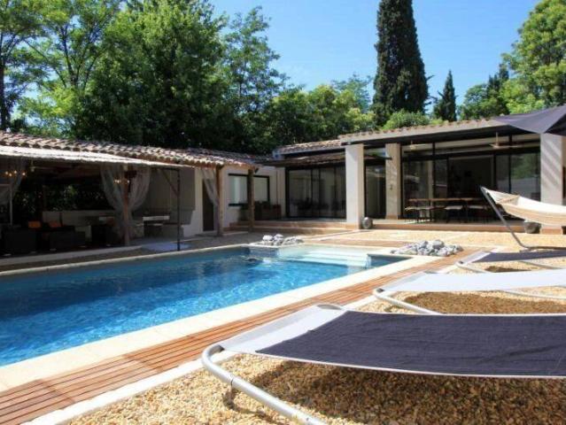 Maison location à Aix-en-Provence, Bouches-du-Rhône