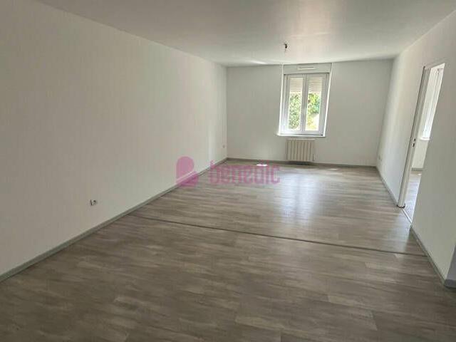 Appartement location à Thionville, Algrange