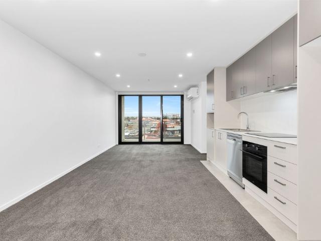 Apartment for rent in Greenway, District of Tuggeranong
