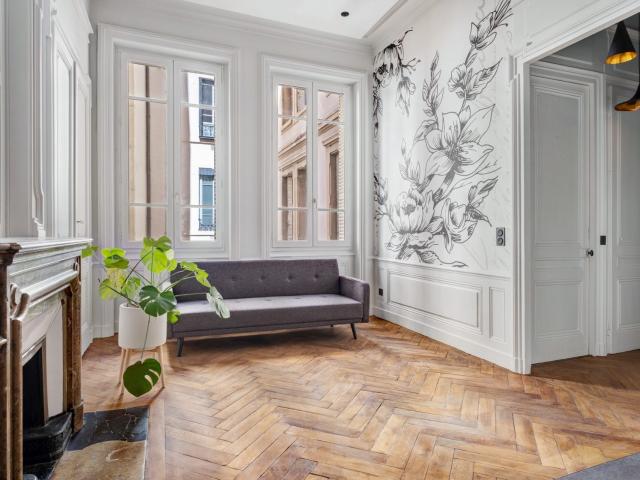 Appartement location à Lyon, Métropole de Lyon