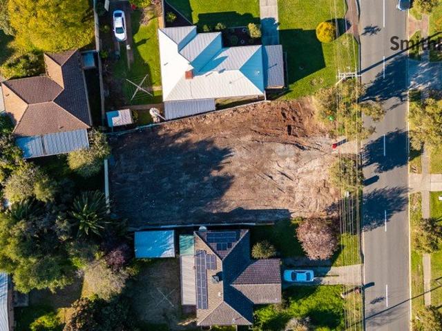 Land for sale in Horseshoe Creek, South Australia