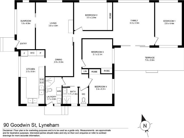 Property for sale in Lyneham, Australian Capital Territory