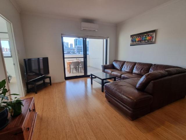 Apartment for rent in Perth, City Of Perth
