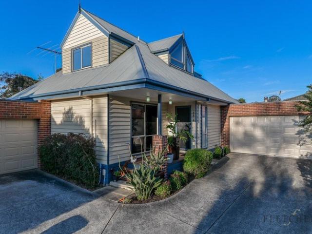 Townhouse for rent in Camerons Creek, Victoria