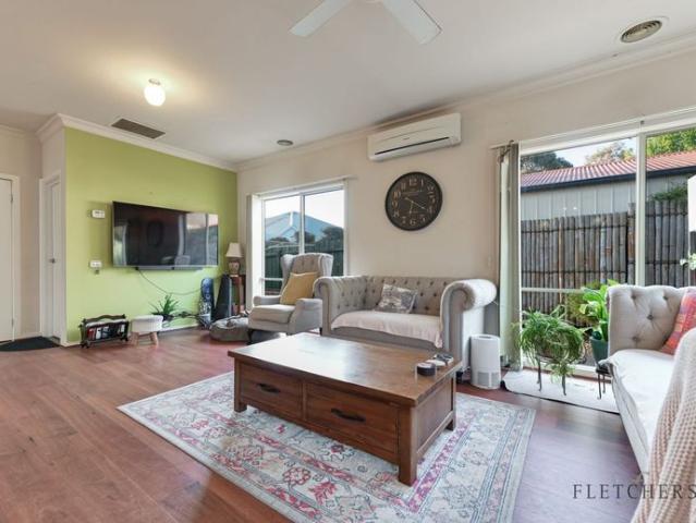 Townhouse for rent in Camerons Creek, Victoria