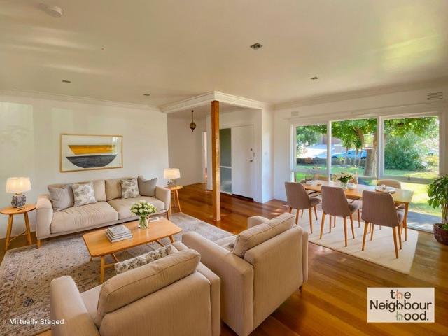 House for rent in Mount Waverley, Melbourne