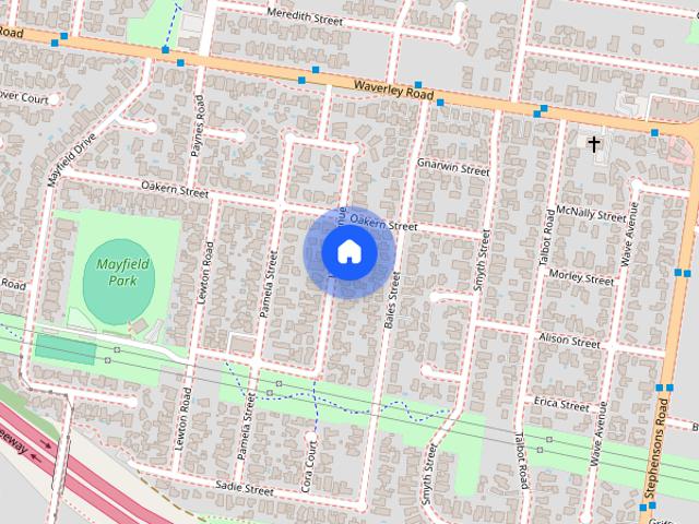 House for rent in Mount Waverley, Melbourne