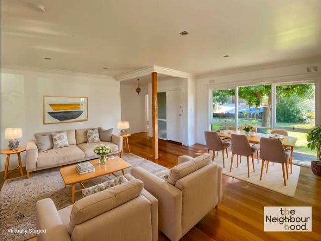 House for rent in Mount Waverley, Melbourne