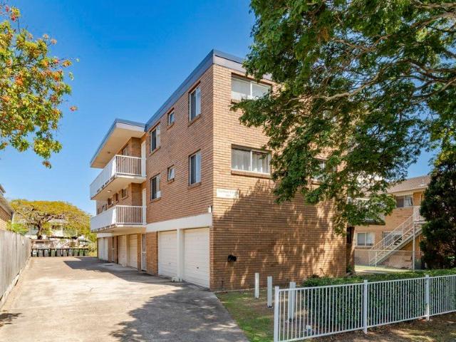 Apartment for rent in Coorparoo, Greater Brisbane